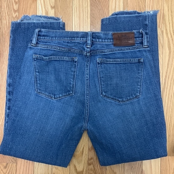 Lauren Jeans‎ Co. Denim - Picture 2 of 4
